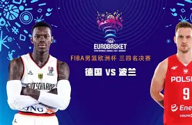 2024欧洲篮球联赛裁判执裁录像回放