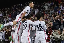 库明加关键时刻两罚全中