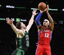 火箭现在排名西部第几?