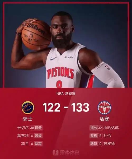 活塞队51号球员