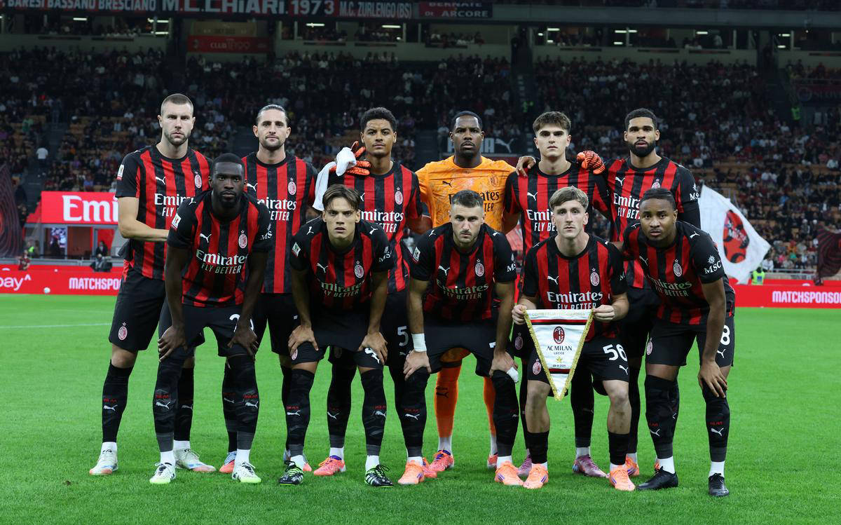 ac米兰对战国际米兰